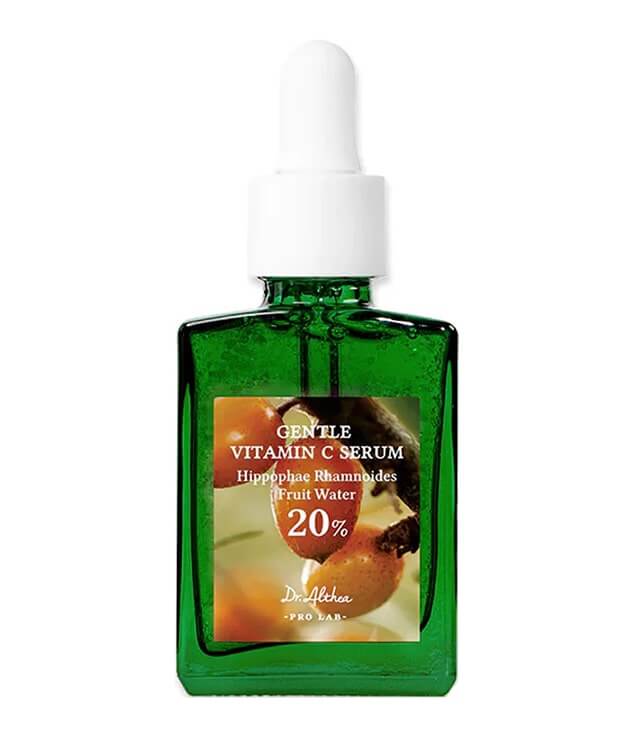 DR.ALTHEA | GENTLE VITAMIN C SERUM
